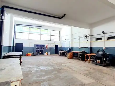 Galpon en Venta 40 años