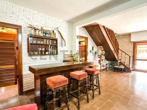 Casa en Venta de 6 dormitorios