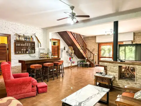 Casa en Venta 2025 años