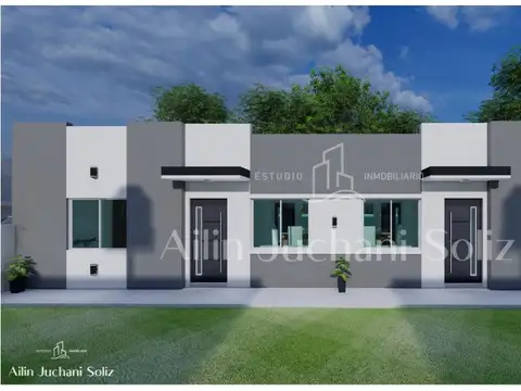 Casa en Venta en Mar Del Tuyu, USD 29.500