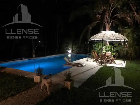 Casa en Venta en Fincas de Iraola I, USD 600.000