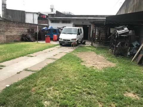 Terreno en Venta, FOT 1,5