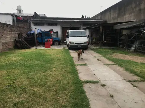 Terreno en Venta en Villa Adelina, USD 150.000