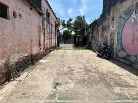 Terreno en Venta en Merlo, USD 870.000