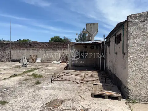 Terreno en Venta en Merlo, USD 950.000