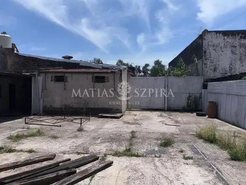 FAMOSO CASTILLO DE PADUA - OPORTUNIDAD