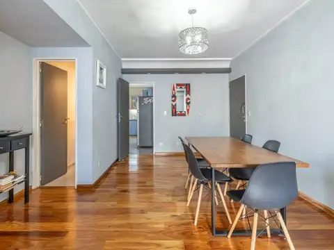 Departamento en Venta de 3 dormitorios
