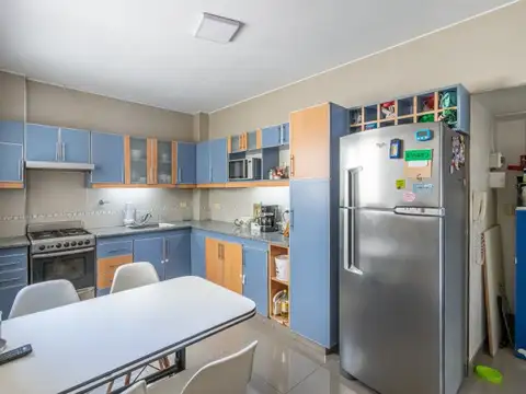 Departamento en Venta en Parque Chacabuco, USD 190.000