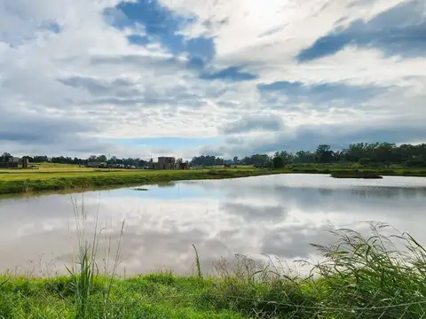 Terreno en Venta de 640,0 m2