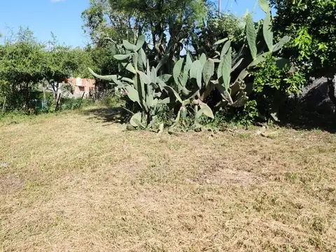 VENTA CASA 1DOR A TERMINAR LA PAMPA ASCOCHINGA CBA