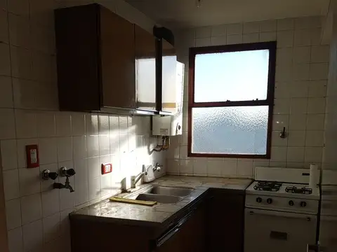 Departamento en Venta 40 años