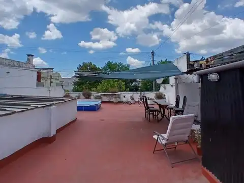 Casa en Venta en Parque Avellaneda, USD 160.000