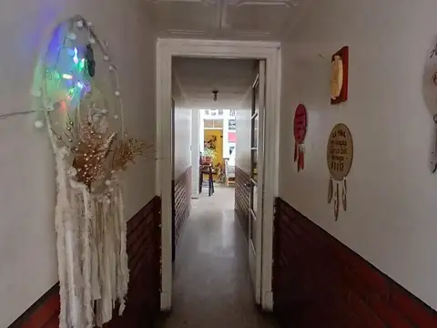 Casa en Venta 70 años