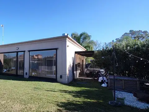 Barrio San Matias, Area 2. Escobar