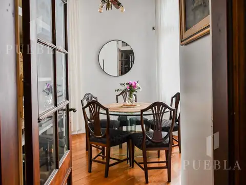 Departamento en Venta 60 años