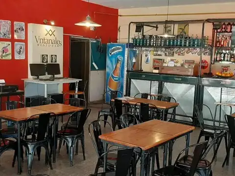 Fondo de comercio con 30 años de antigüedad  