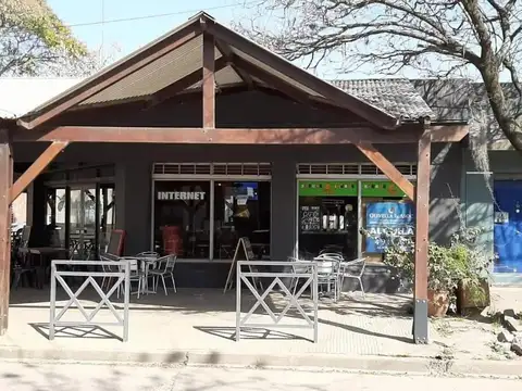 Fondo Comercio en Venta en Funes, USD 100.000