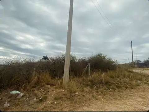 SE VENDE TERRENO EN ESTANCIA VIEJA