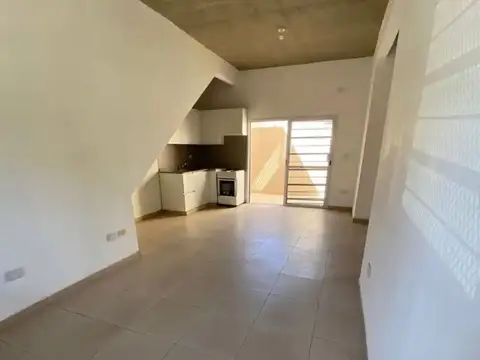 Departamento en Alquiler de 2 dormitorios