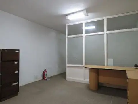Oficina en Venta en San Nicolás, USD 49.000