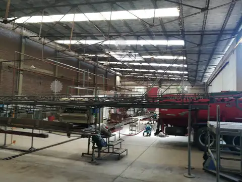 Depósito  en Venta ubicado en Lanús, G.B.A. Zona Sur