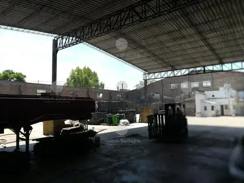 Blanco Encalada 2800