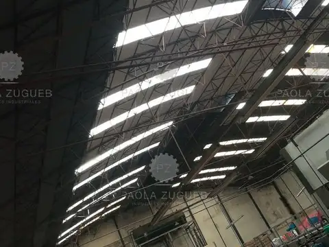 Blanco Encalada 2800