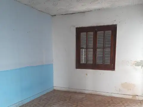 Casa en Venta 40 años