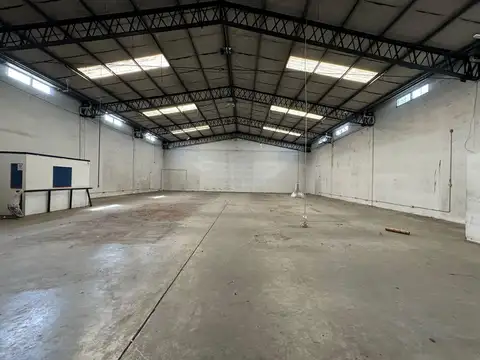 Galpon en Venta 40 años