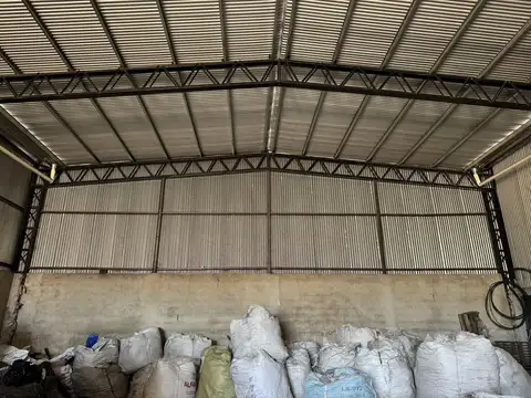 Galpon en Venta en Gualeguaychu, USD 180.000