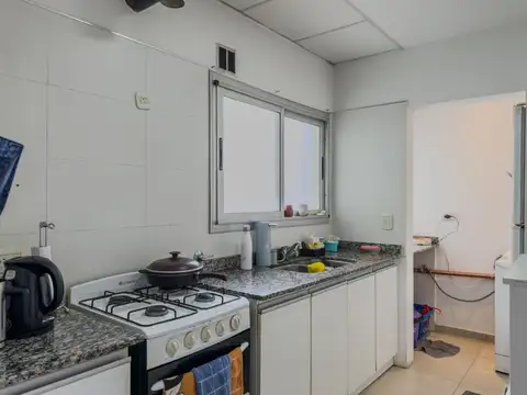 Departamento en Venta de 2 dormitorios