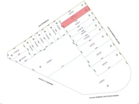 VENTA TERRENO MALVIN SUR CON PROYECTO APROBADO