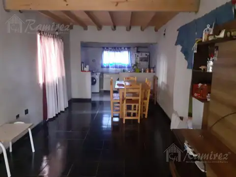 Casa en Venta de 2 dormitorios