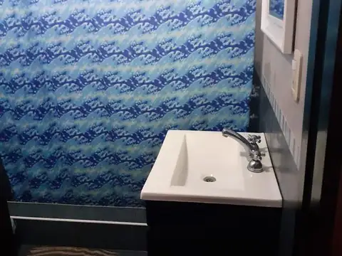 Casa En Venta 3 Ambientes - General Rodriguez