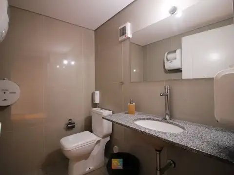 Bartolomé Mitre 1400