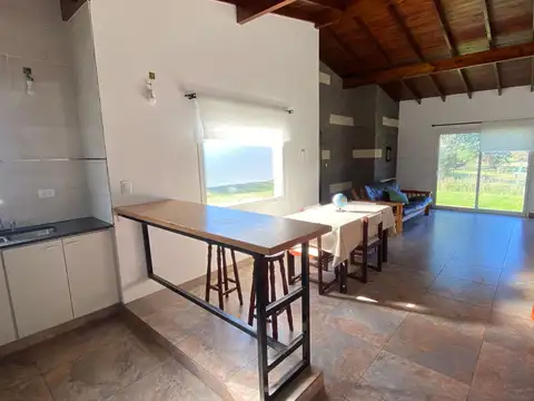VENTA CASA 4 AMB 100 M2 LA ARMONIA MAR CHIQUITA