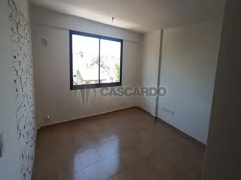 Impecable departamento monoambiente en buena ubicación