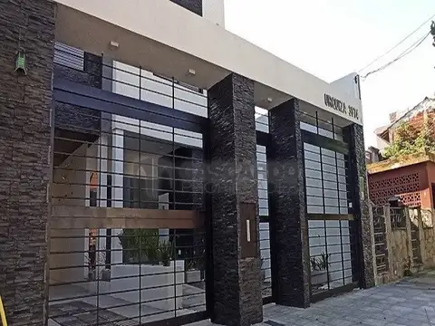 Impecable departamento monoambiente en buena ubicación