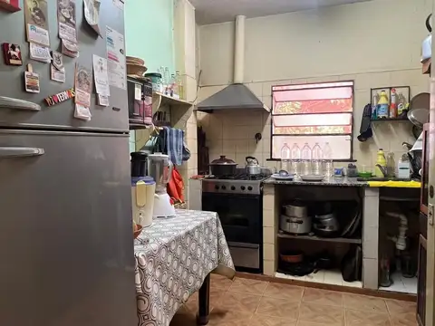 Casa en Venta 40 años