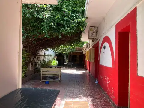 VENTA DE CASA, ALOJAMIENTO Y LOCALES EN TERMAS