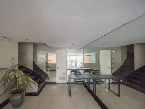 Venta CONSULTORIO de 2 Ambientes Zona Hospitales