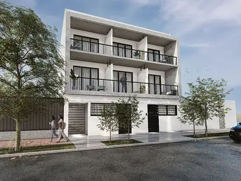 Departamento en Venta en Santa Fe, USD 65.000