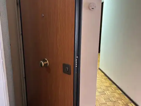 Departamento en Venta en Almagro, USD 86.000