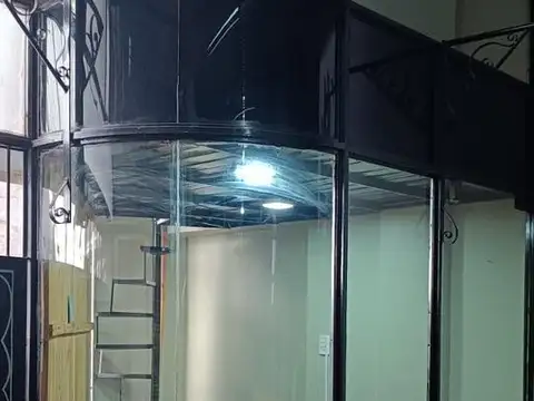 Local en Venta 15 años