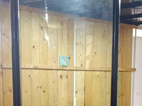 Av Presidente Peron al 1600