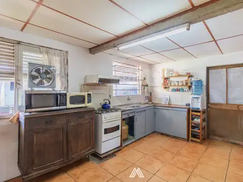 Casa en Venta 35 años