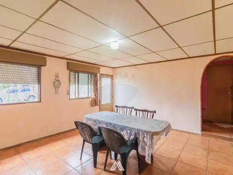 Casa en Venta de 2 dormitorios