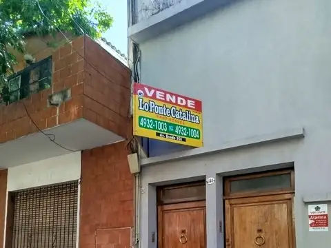 Depto Tipo Casa en Venta de 3 ambientes