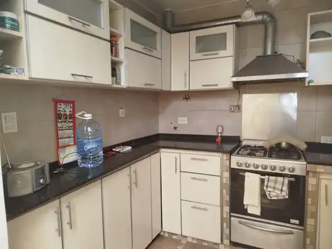 Depto Tipo Casa en Venta de 3 dormitorios