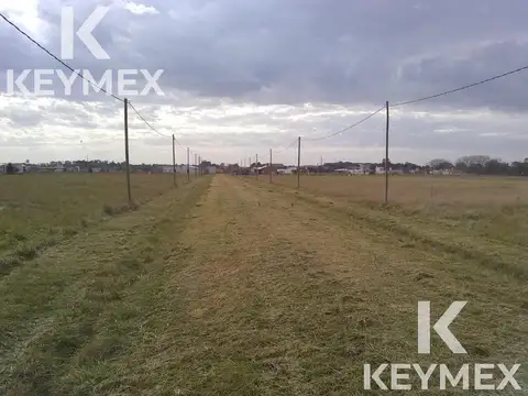 141 y 646 VENTA LOTE  ARANA